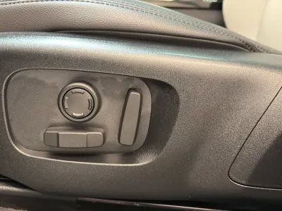 2024 Land Rover Range Rover Sport HSE