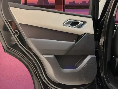 2024 Land Rover Range Rover Sport HSE