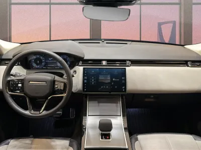 2024 Land Rover Range Rover Sport HSE