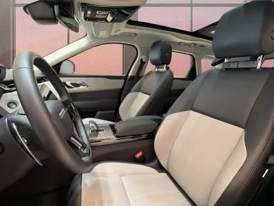 2024 Land Rover Range Rover Sport HSE