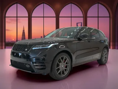 2024 Land Rover Range Rover Sport HSE