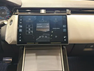 2024 Land Rover Range Rover Sport HSE