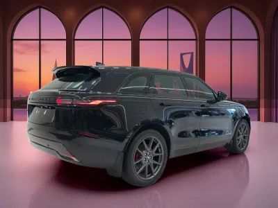 2024 Land Rover Range Rover Sport HSE