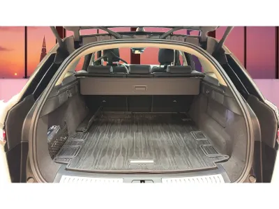 2024 Land Rover Range Rover Sport HSE