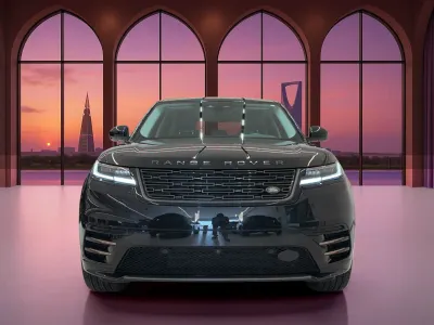 2024 Land Rover Range Rover Sport HSE