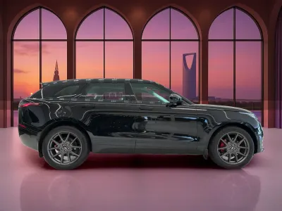 2024 Land Rover Range Rover Sport HSE