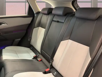 2024 Land Rover Range Rover Sport HSE