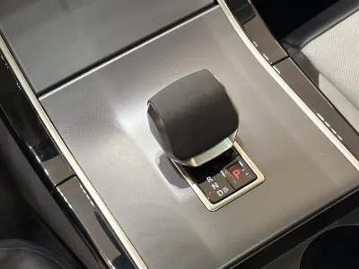 2024 Land Rover Range Rover Sport HSE