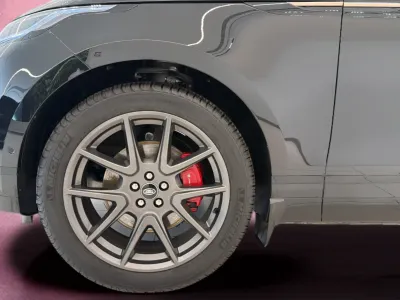 2024 Land Rover Range Rover Sport HSE