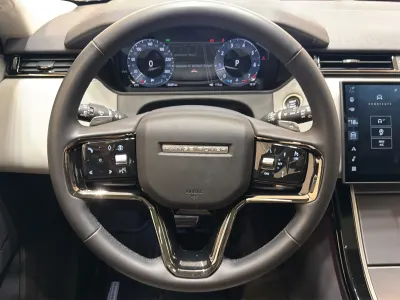 2024 Land Rover Range Rover Sport HSE