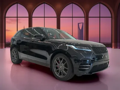 2024 Land Rover Range Rover Sport HSE