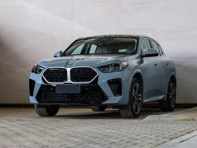 2026 بي ام دبليو الفئة اكس 2