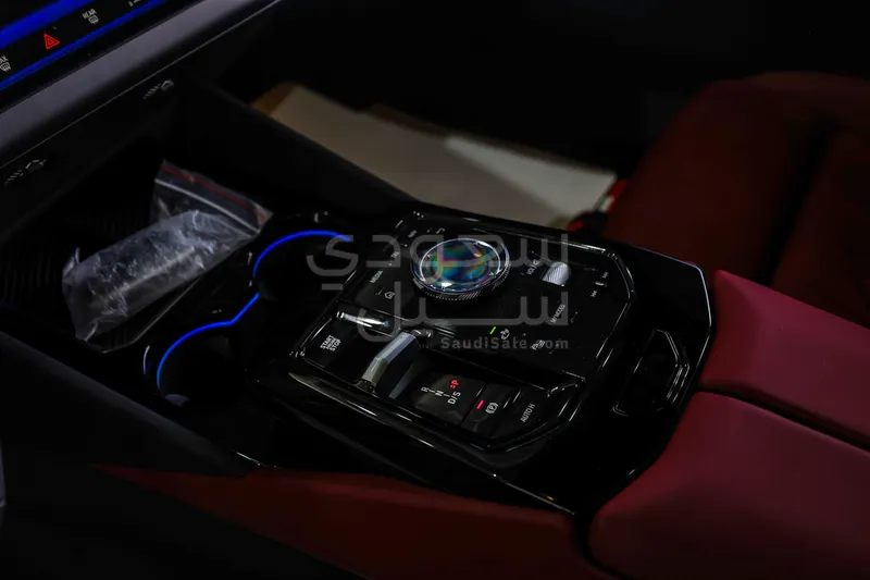 2026 BMW 5 Series 520i