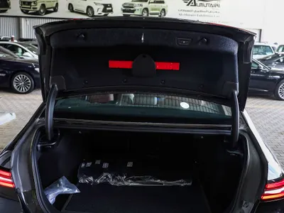 2026 BMW 5 Series 520i