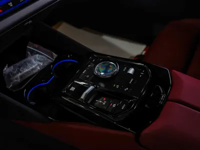 2026 BMW 5 Series 520i