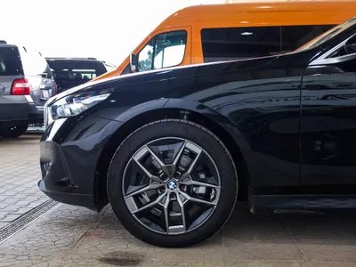 2026 BMW 5 Series 520i