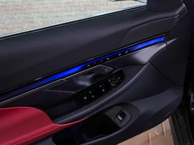 2026 BMW 5 Series 520i