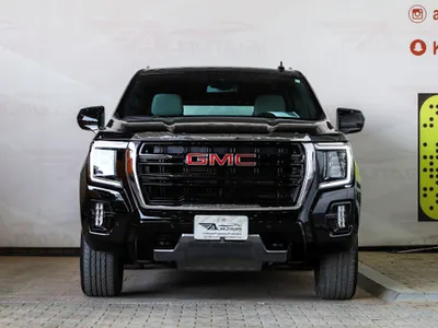 2023 GMC Yukon SLE