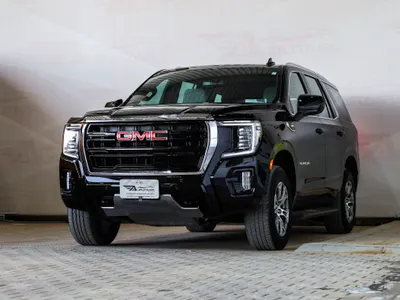 2023 جي ام سي يوكون اس ال اي