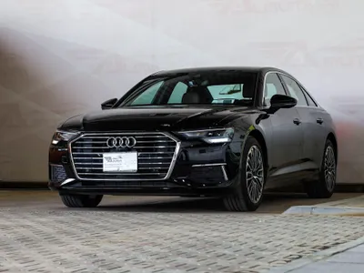 2023 اودي اي 6