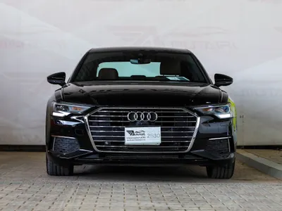 2023 Audi A6