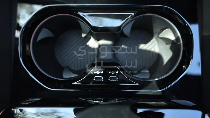 2026 بي ام دبليو الفئة الخامسة 530 إم كت