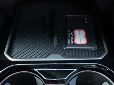 2026 بي ام دبليو الفئة الخامسة 530 إم كت