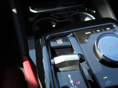 2026 بي ام دبليو الفئة الخامسة 530 إم كت