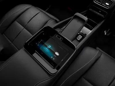 2023 مرسيدس - بنز جي إل إس 600 مايباخ