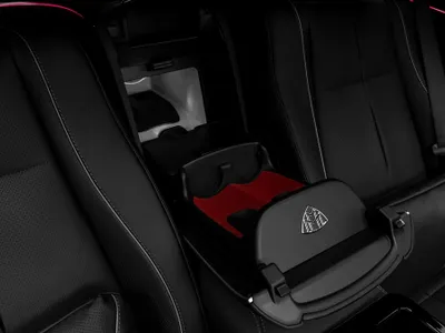 2023 مرسيدس - بنز جي إل إس 600 مايباخ