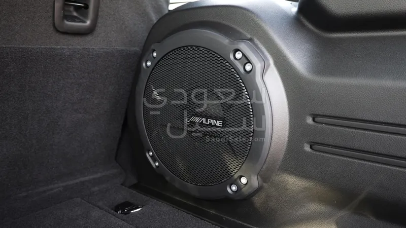 2025 جييب رانجلر ربيكون