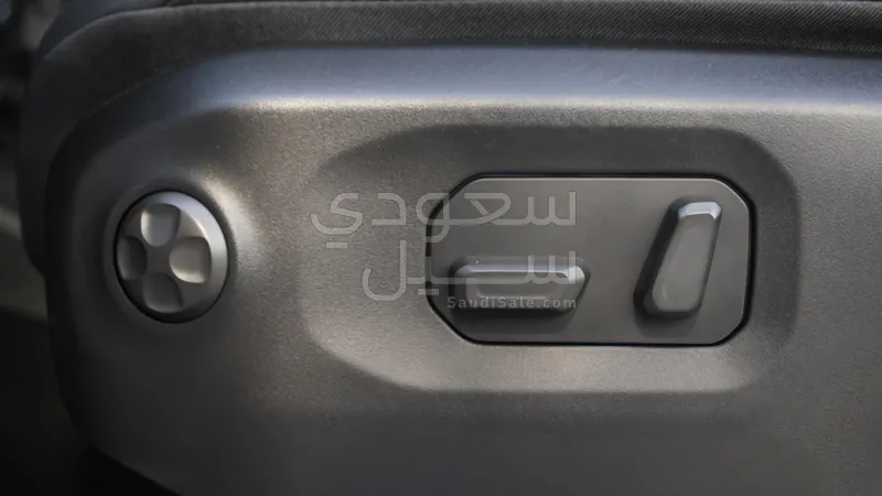 2025 جييب رانجلر ربيكون