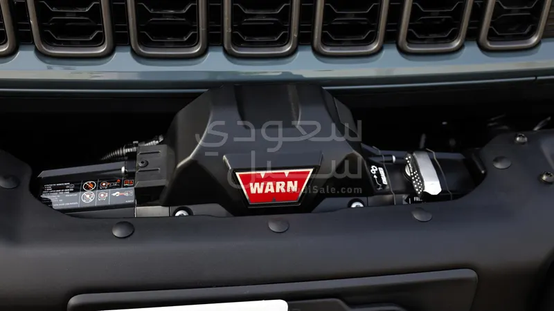 2025 جييب رانجلر ربيكون