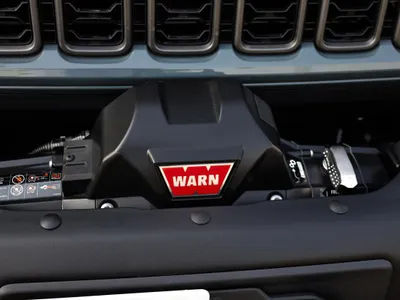 2025 جييب رانجلر ربيكون