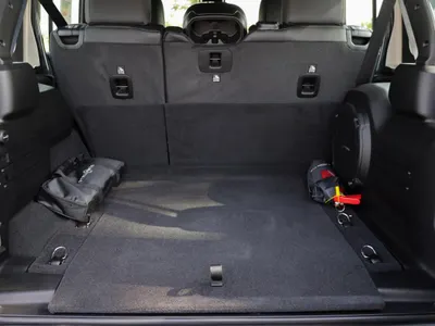 2025 جييب رانجلر ربيكون