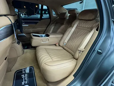 2023 جينيسيس جي 90