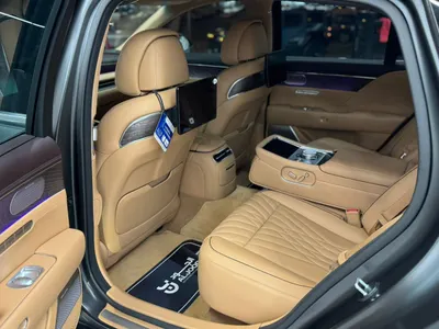 2023 جينيسيس جي 90