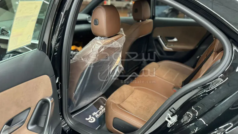 2026 مرسيدس - بنز أي 200