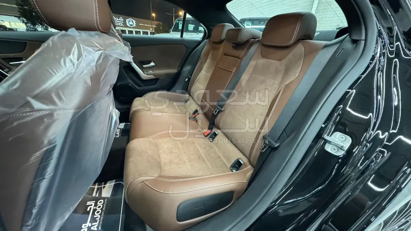 2026 مرسيدس - بنز أي 200