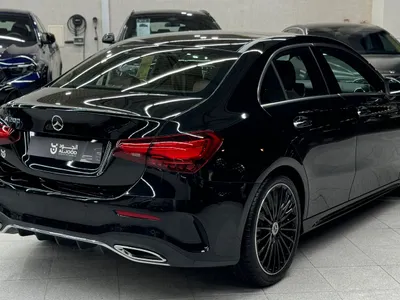 2026 مرسيدس - بنز أي 200