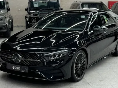 2026 مرسيدس - بنز أي 200