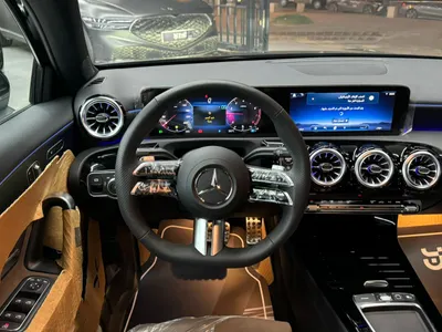 2026 مرسيدس - بنز أي 200