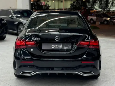 2026 مرسيدس - بنز أي 200