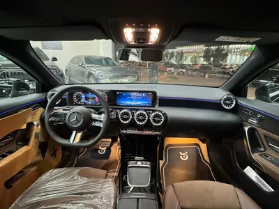 2026 مرسيدس - بنز أي 200