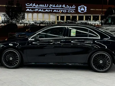 2026 مرسيدس - بنز أي 200