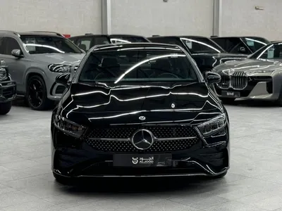 2026 مرسيدس - بنز أي 200