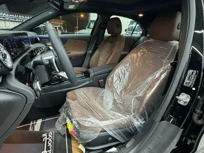 2026 مرسيدس - بنز أي 200