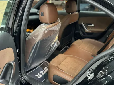 2026 مرسيدس - بنز أي 200