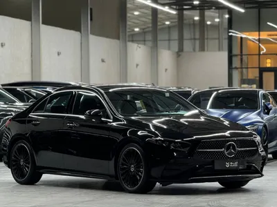 2026 مرسيدس - بنز أي 200