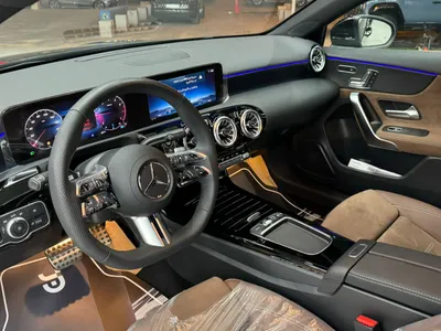 2026 مرسيدس - بنز أي 200